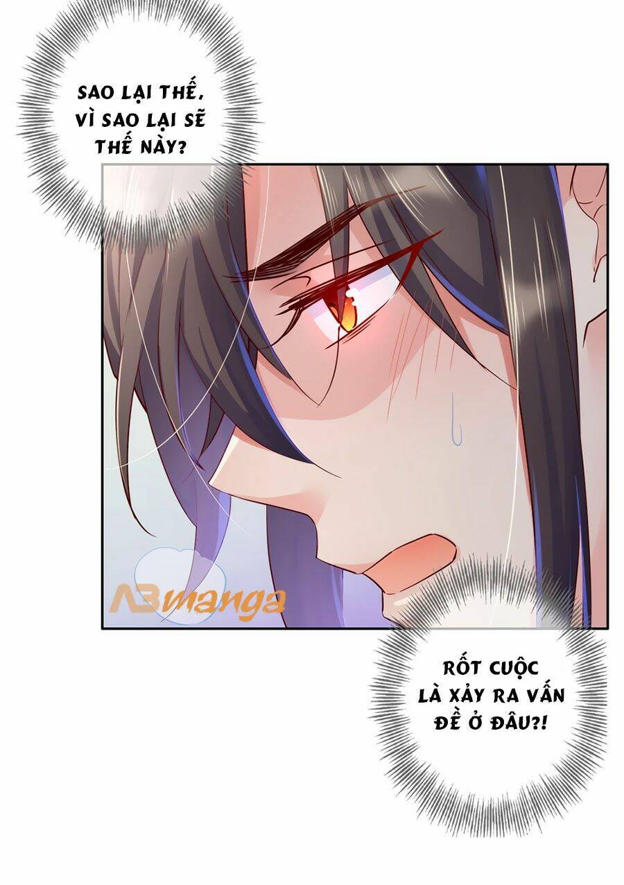 điềm mỹ chi huyết chapter 30 2