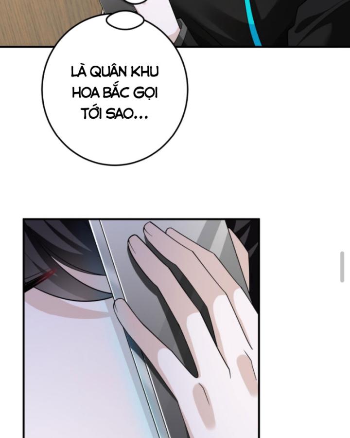 học cùng em gái, tôi bất cẩn vô địch rồi chapter 103 8