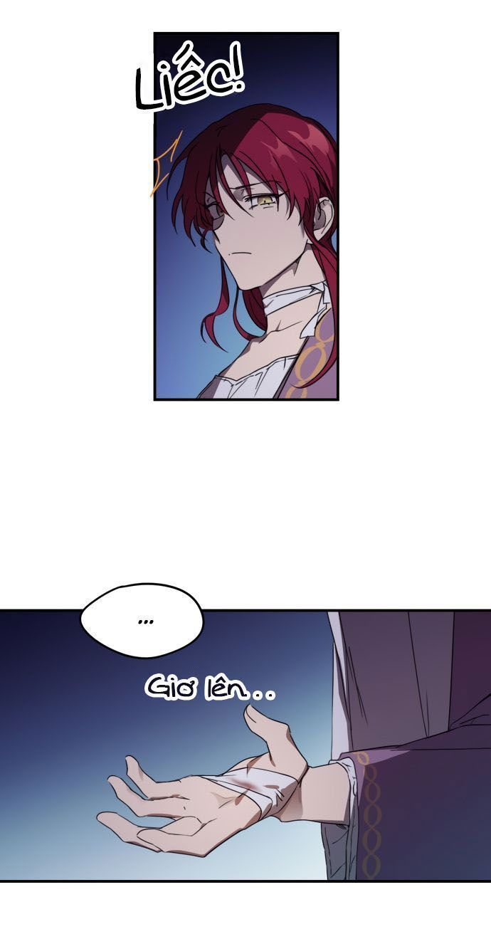 bị che khuất bởi hoàng hôn chapter 4 42