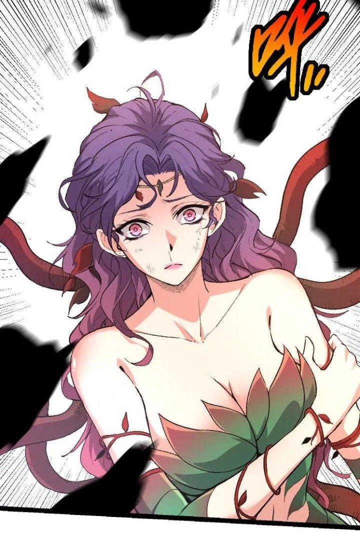 từ cây cổ thụ bắt đầu tiến hóa chapter 47 27