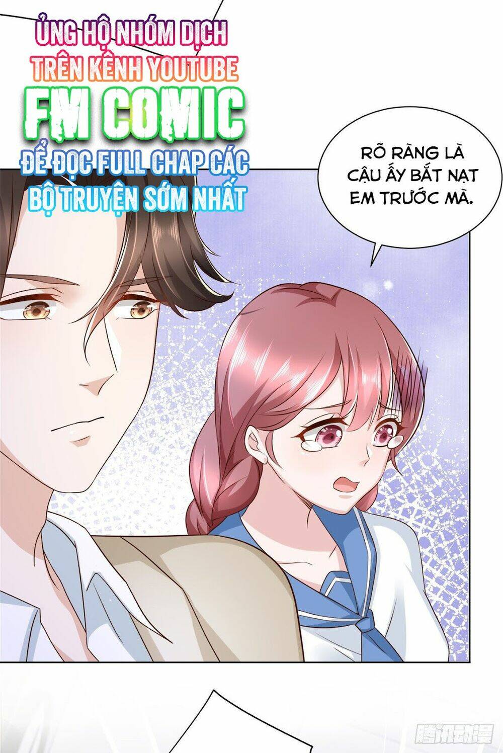 Mỗi Tuần Ta Có Một Nghề Nghiệp Mới Chapter 32 - Trang 9