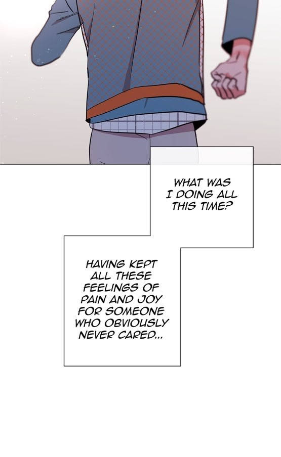 [raw] red candy chapter 50 46