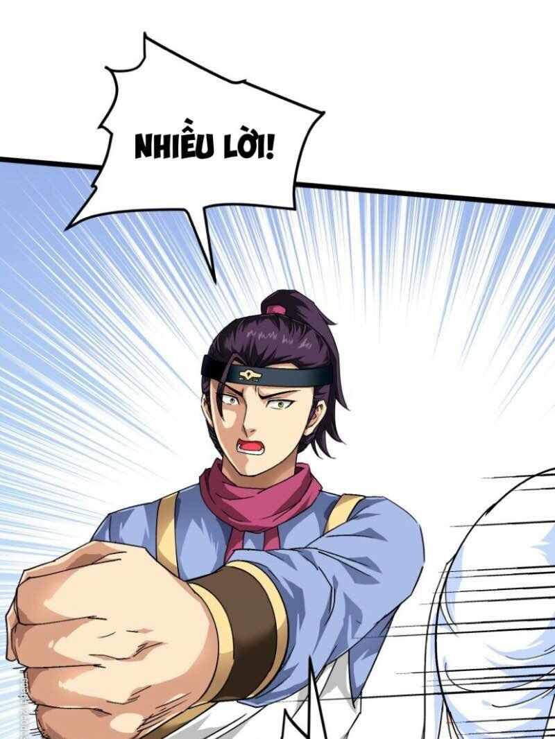 trọng sinh ta là đại thiên thần chapter 76 25