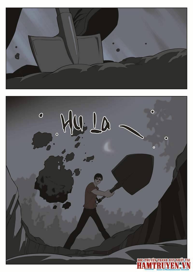 ngụy thủy nghi vân chapter 43 22