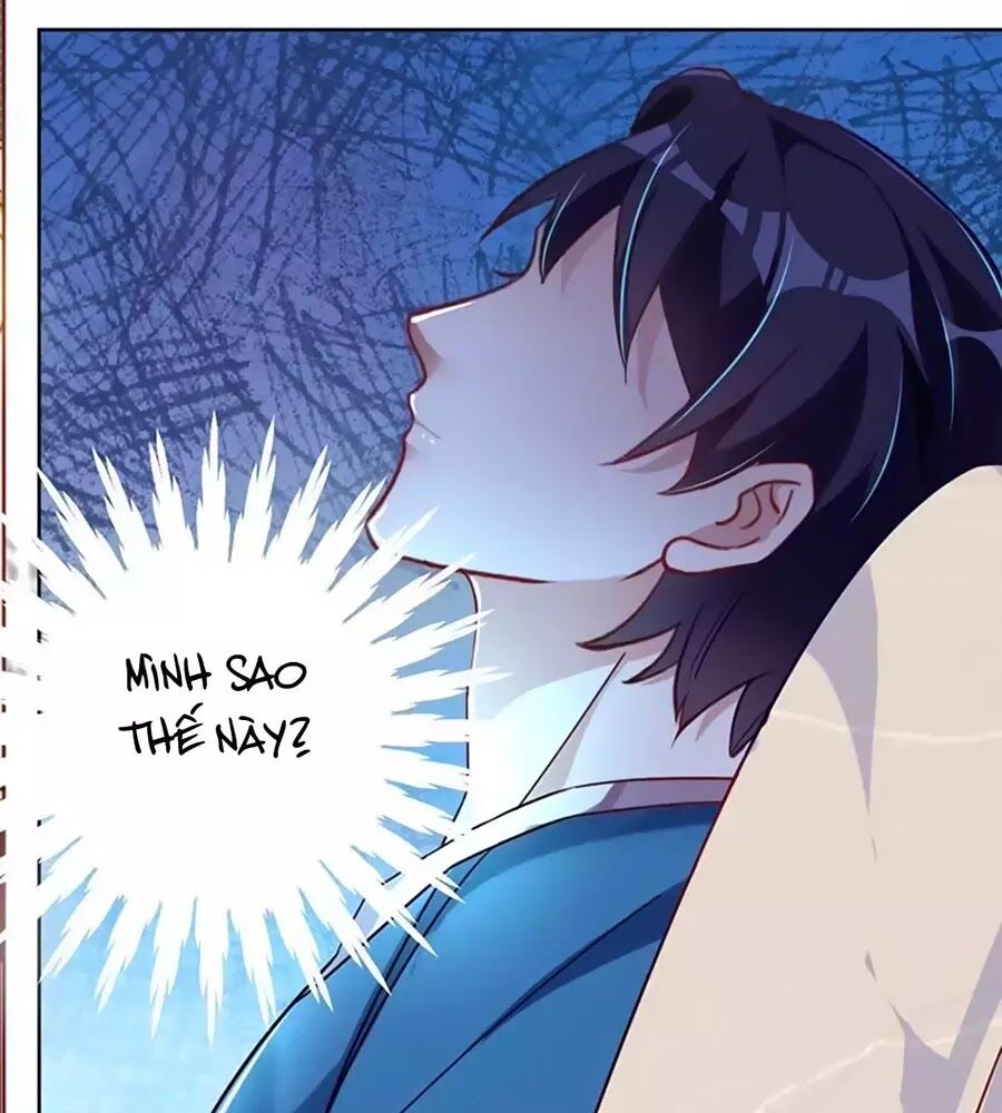 thần luân mật luyến chapter 21 11