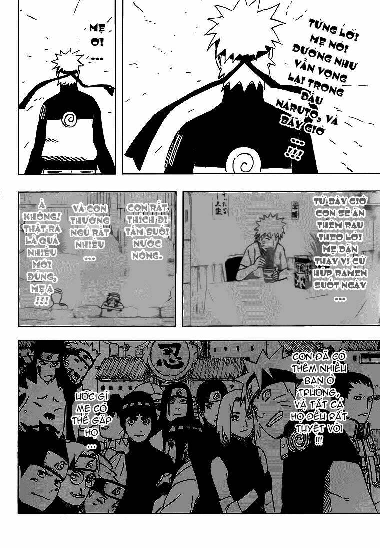 naruto - cửu vĩ hồ ly chapter 505 2