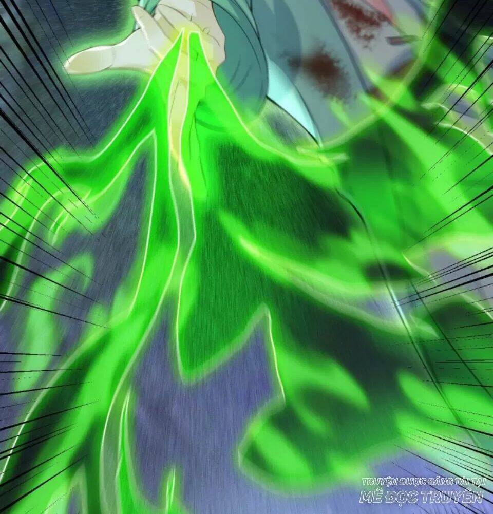 phế nữ yêu thần chapter 66 19