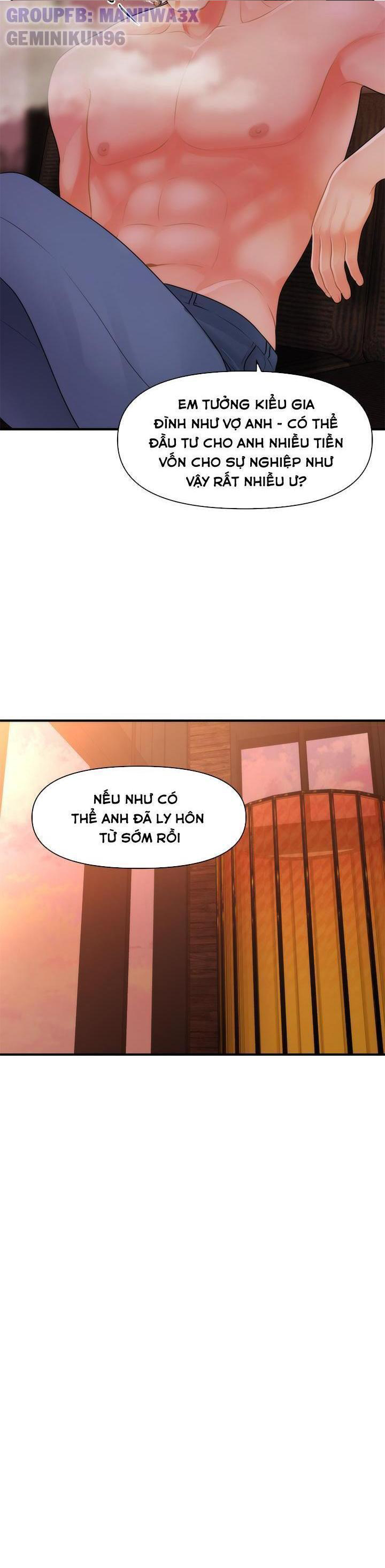 này anh đẹp trai chapter 79 34