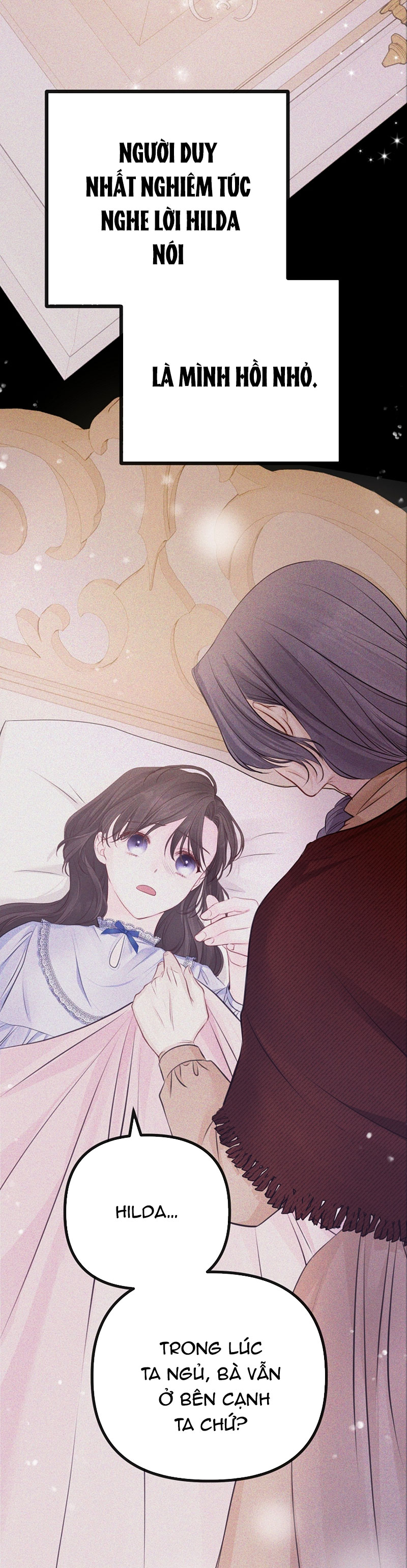 hãy giải thoát cho ta chapter 6.1 30