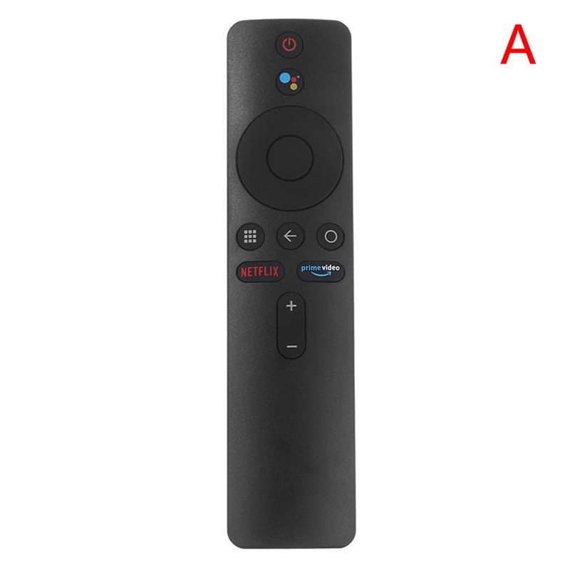 XMRM-00A XMRM-006 Remote Voice cho Mi 4A 4S 4X 4K Ultra HD TV