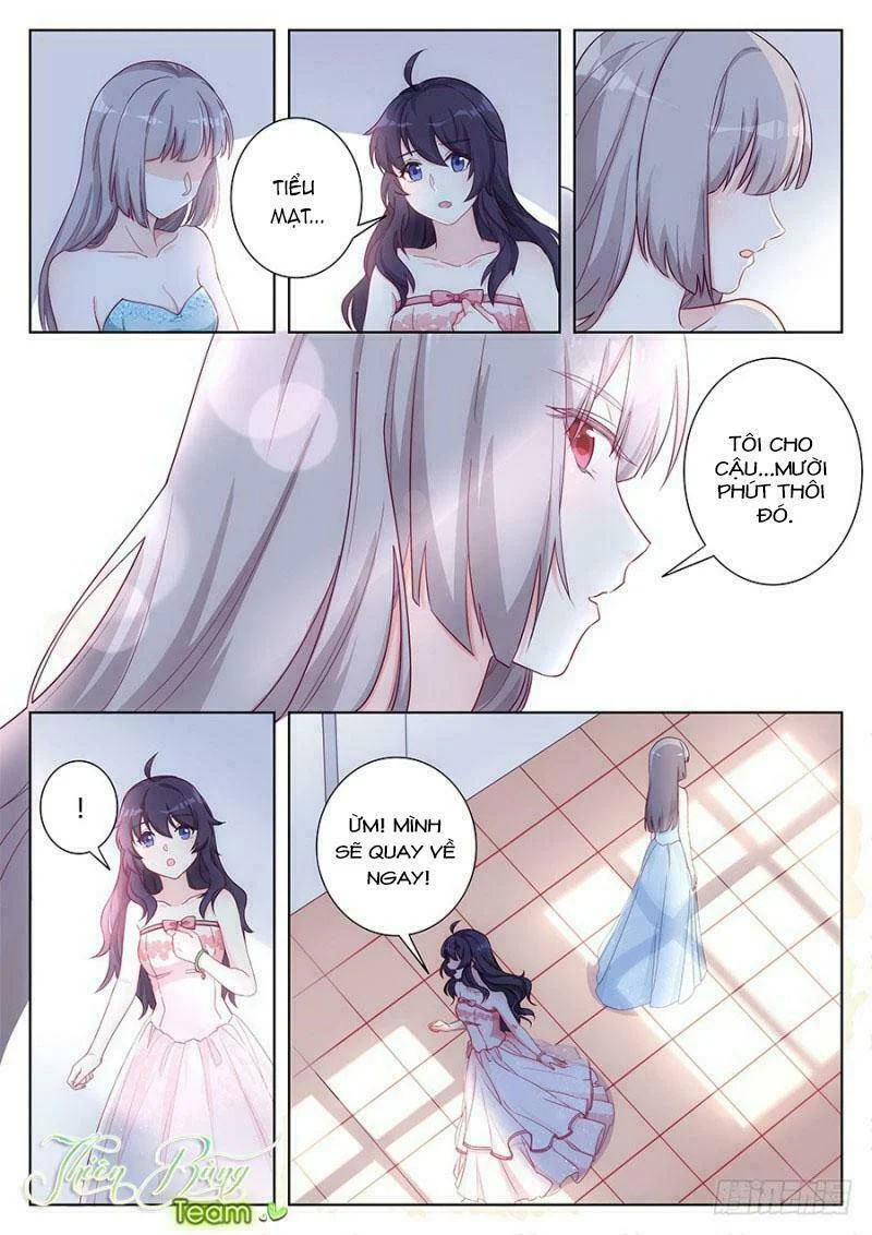 luyến ái 1/2 chapter 27 1