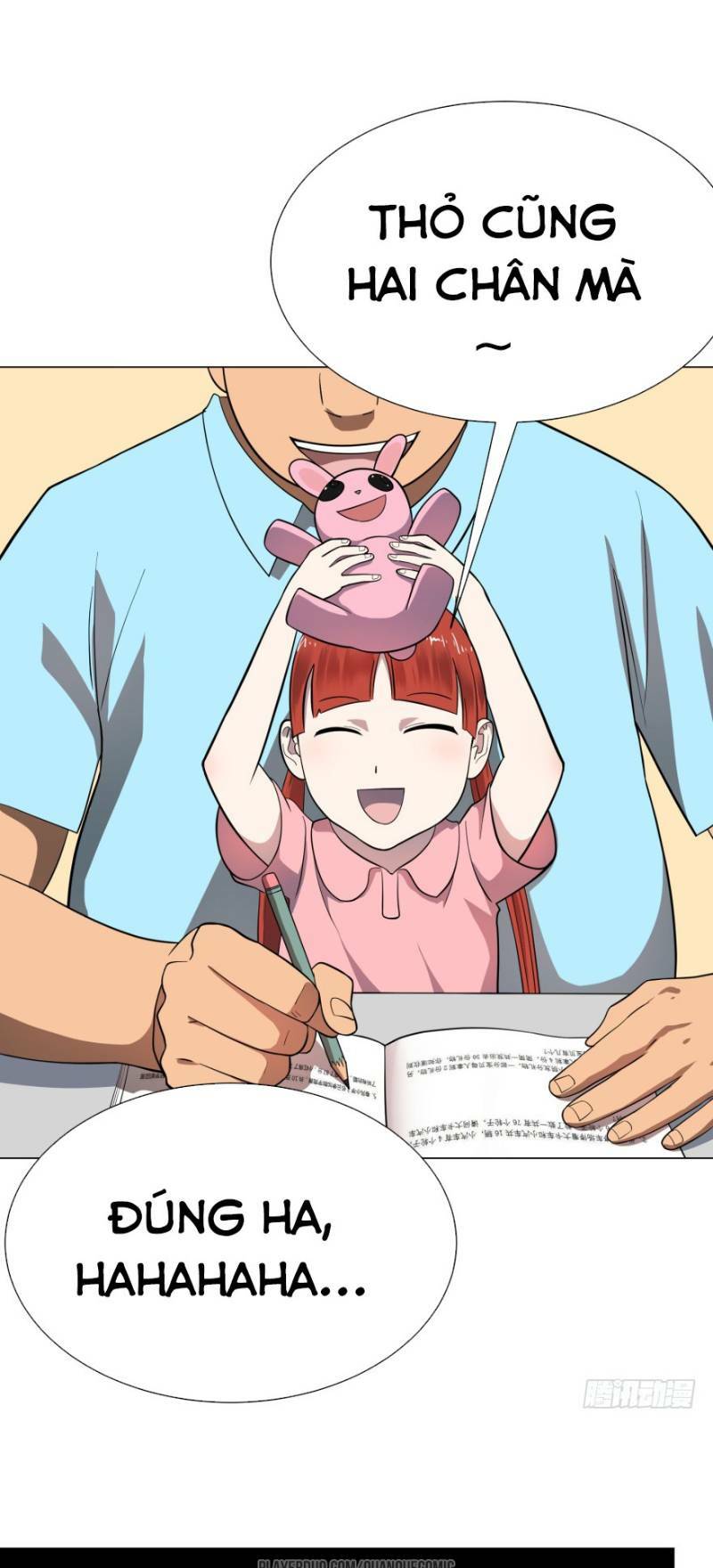 danh sách kẻ phản diện chapter 17 3