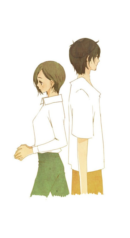 những câu chuyện xung quanh tôi chapter 4 17