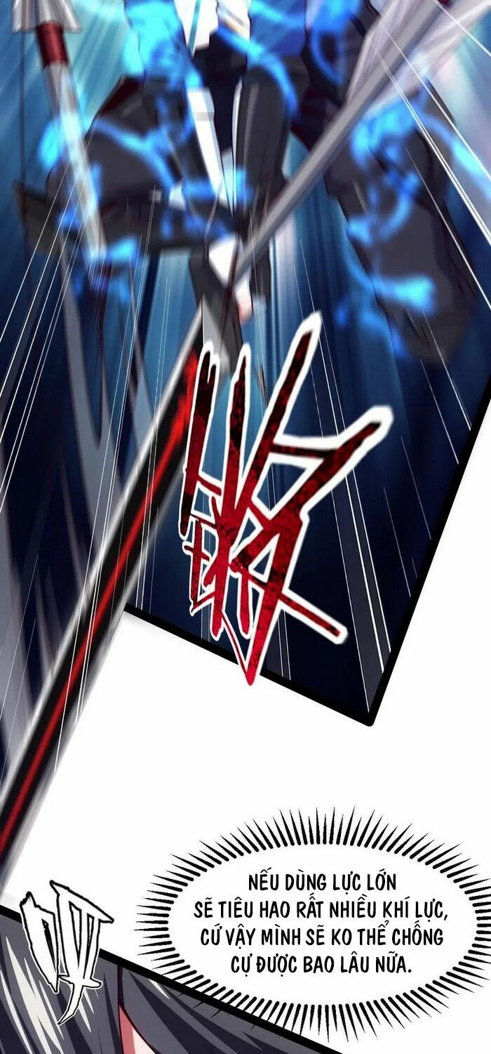 ma thú kiếm thánh dị giới tung hoành chapter 129 18