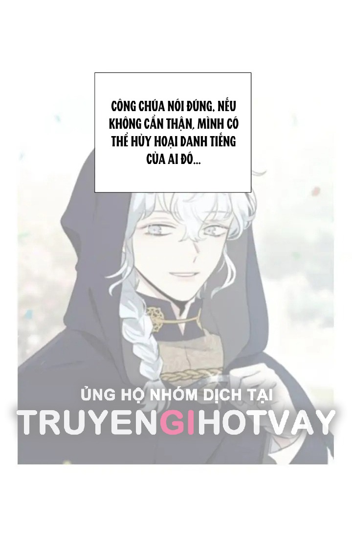 tôi là fan cứng hoàng tử chapter 42.2 18