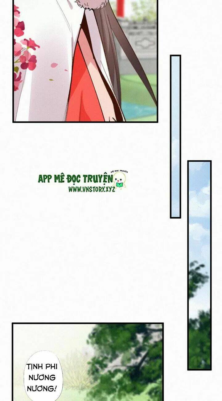 thiên hương mỹ nhân chapter 125 28