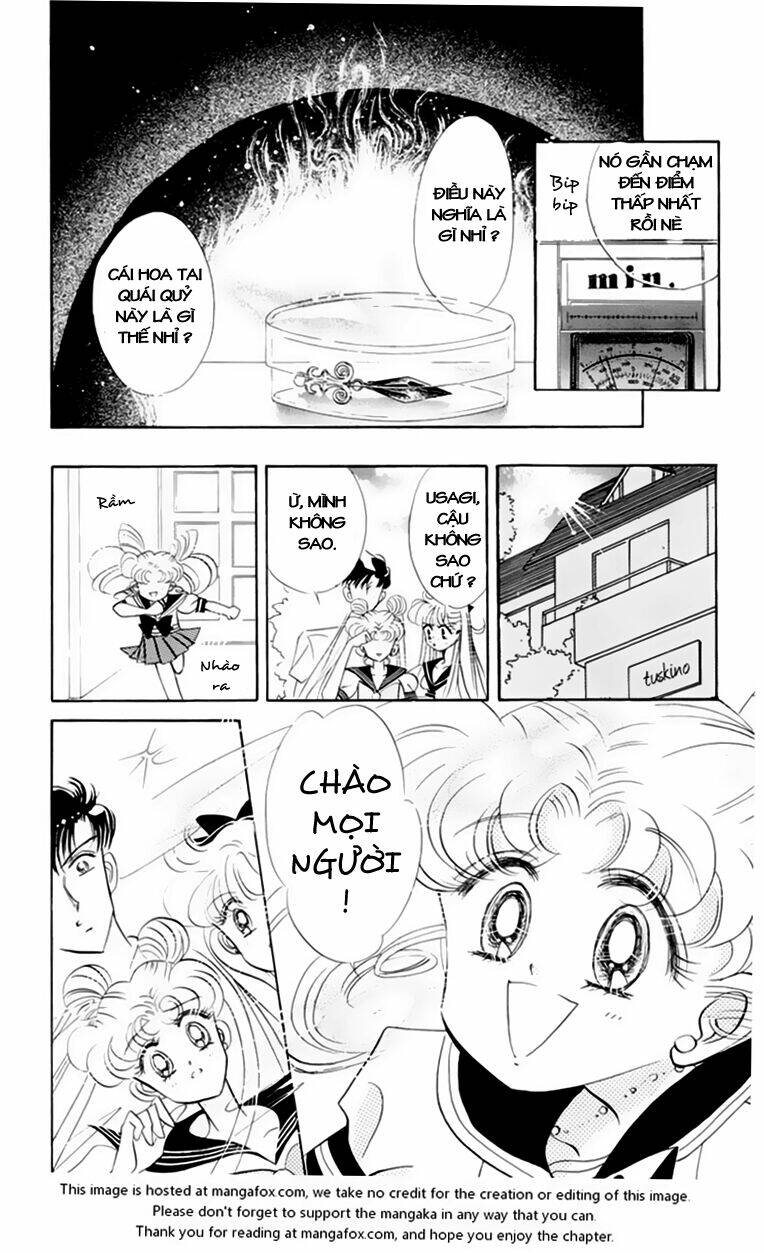 thủy thủ mặt trăng chapter 18.1 11