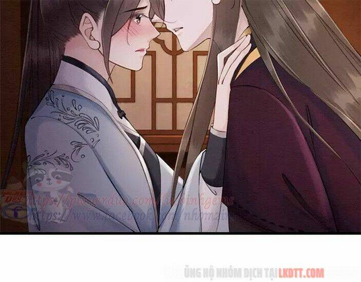 trọng sinh bá sủng nhiếp chính vương quá mạnh mẽ chapter 96 57