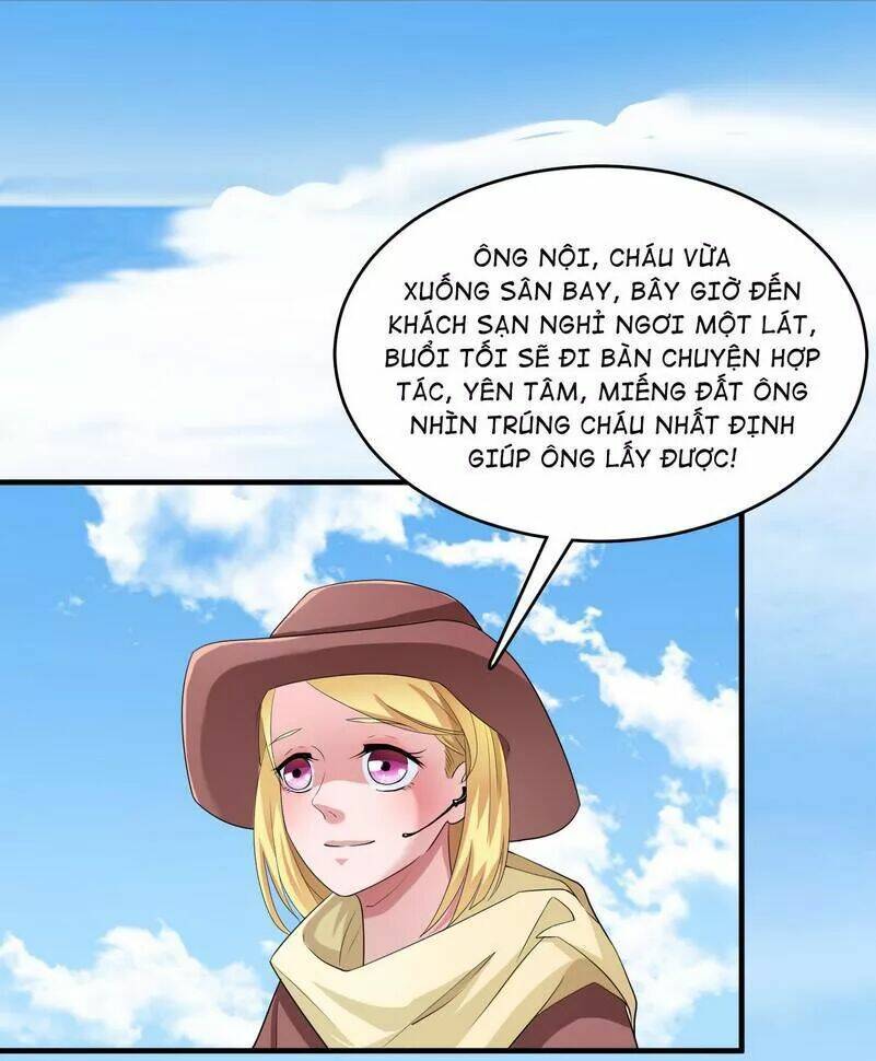 cô dâu gả thay của tổng tài chapter 84 14