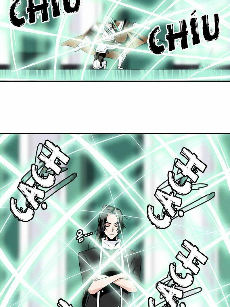 ảo mộng vương chapter 53 6