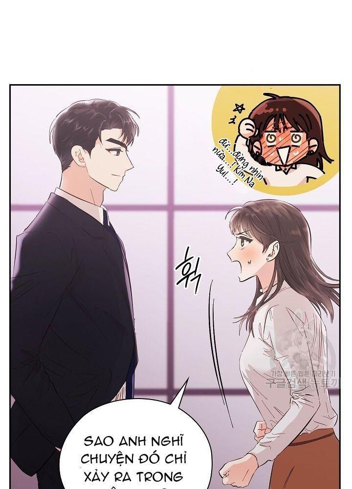 hãy giữ im lặng ở nơi làm việc! chapter 2 72