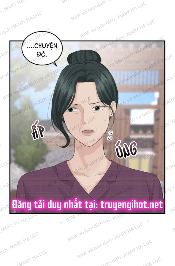 cuộc hôn nhân hoàn hảo chapter 41.1 9