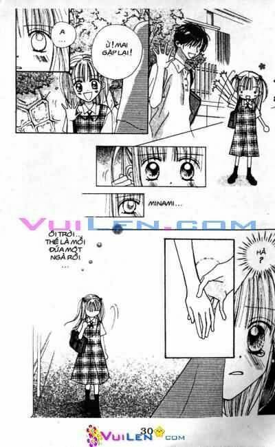 con gái con trai chapter 7 30