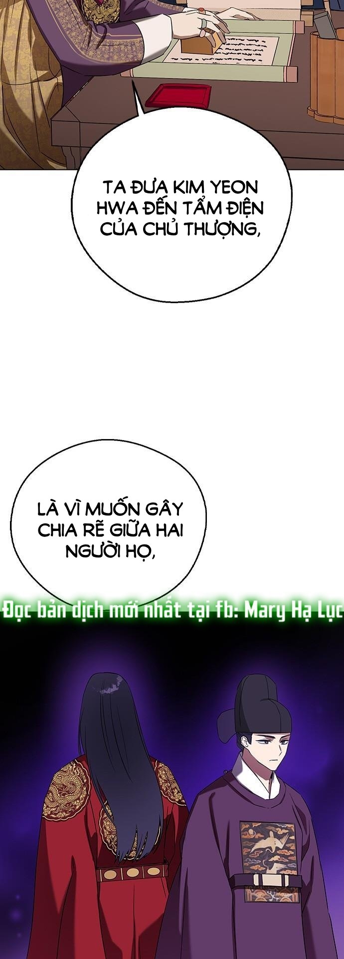 nhân duyên kiếp trước chapter 53.1 6