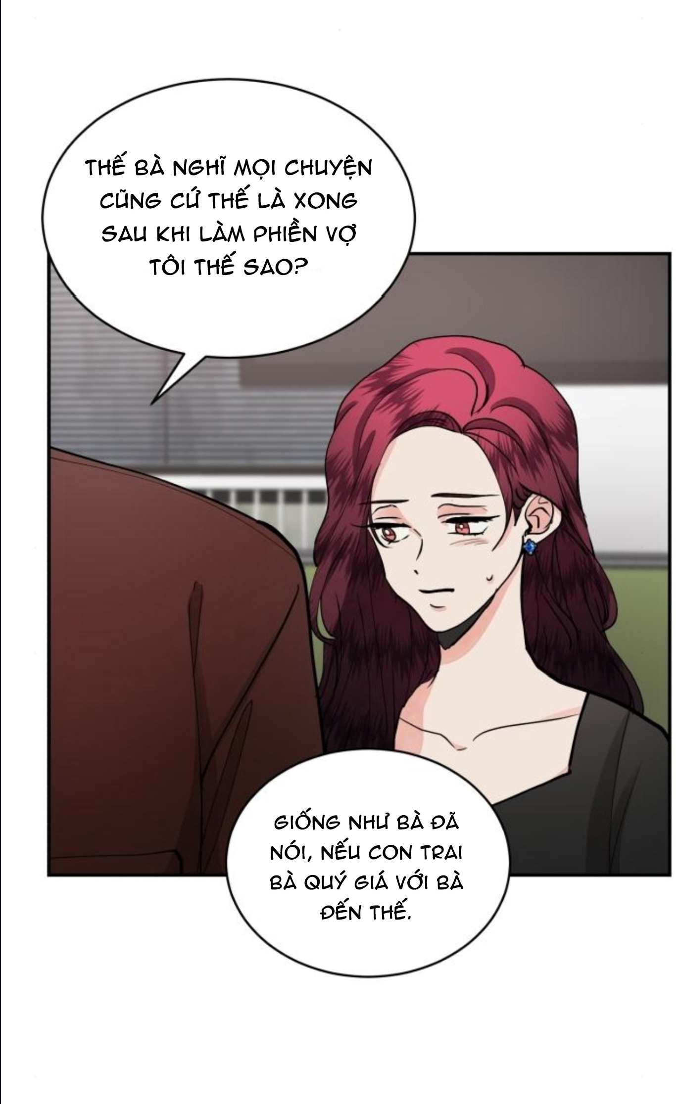 oan gia ngõ hẹp chapter 50 55