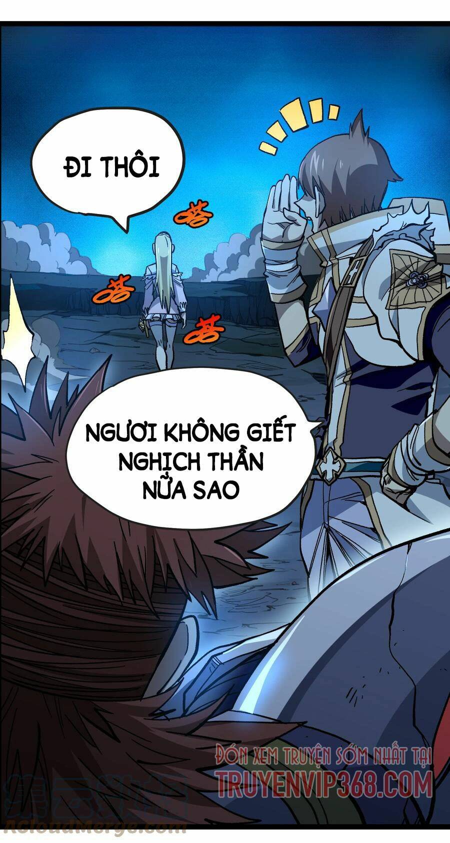 vú em vô địch chapter 13 7