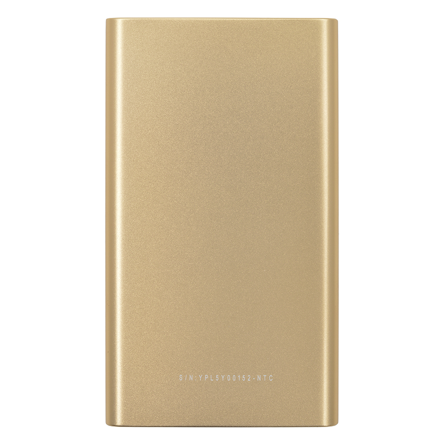 Pin Sạc Dự Phòng Yoobao YB-PL5 5000mAh - Hàng Chính Hãng