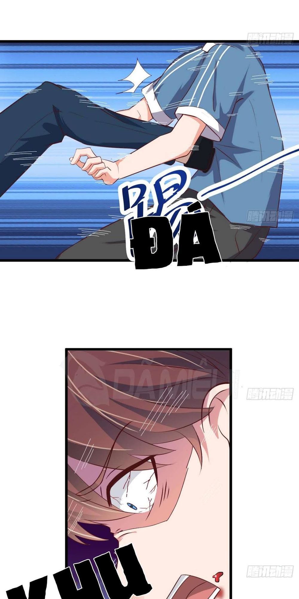 địa phủ khai phá thương chapter 25 8