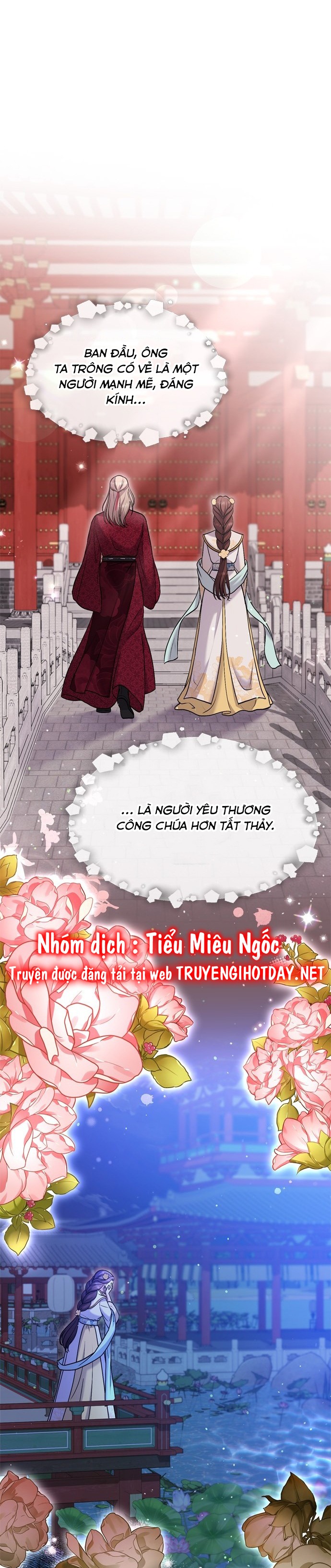 cao thủ chốn hậu cung chapter 28 21