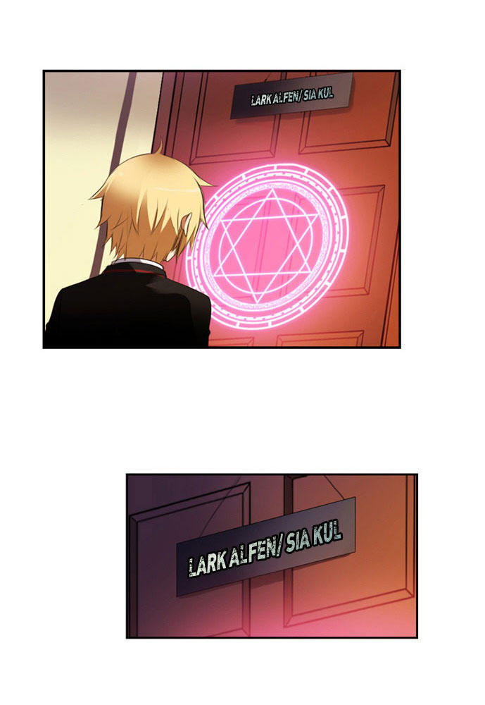 crepuscule (yamchi) chapter 16 15