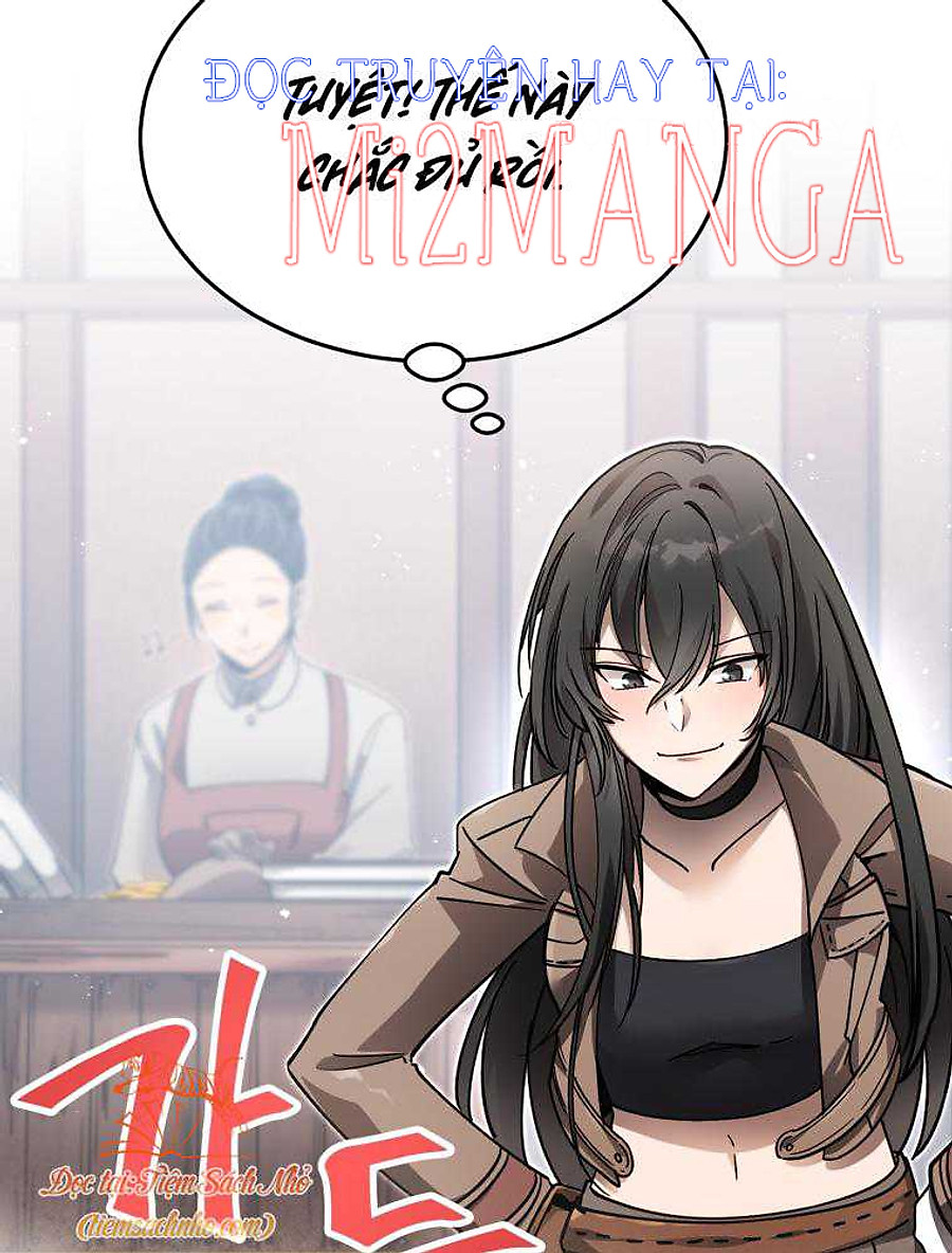 cách sống sót khi đã max level chapter 1.2 11