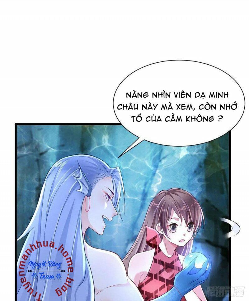 [16+] thảnh thơi thú thế chủng chủng điền, sinh sinh tể chapter 262 17