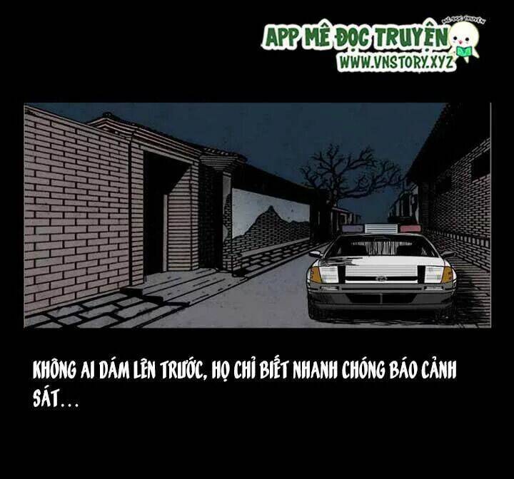 kỳ án có thật chapter 8 20