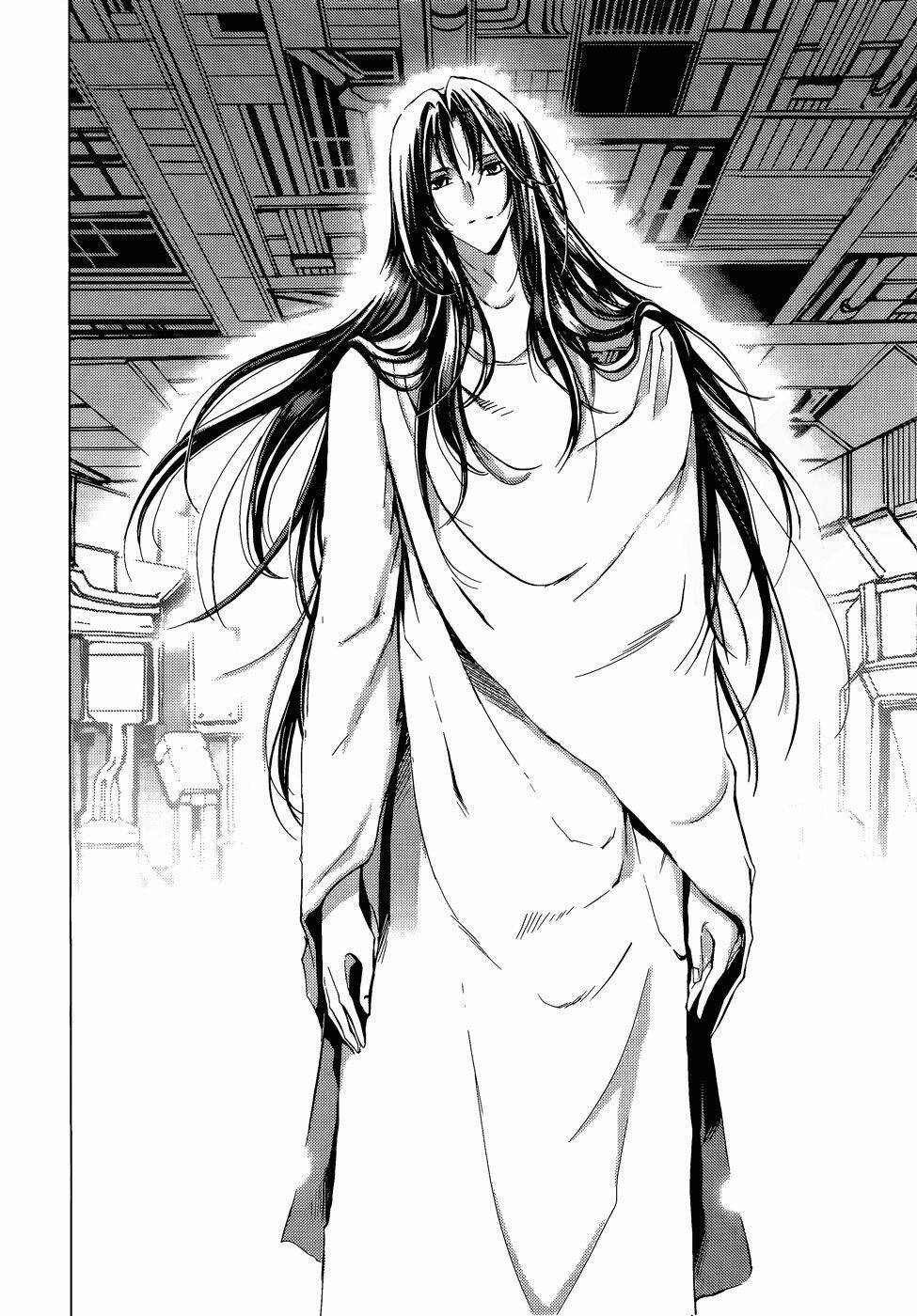 1/2 prince chapter 68.1 22