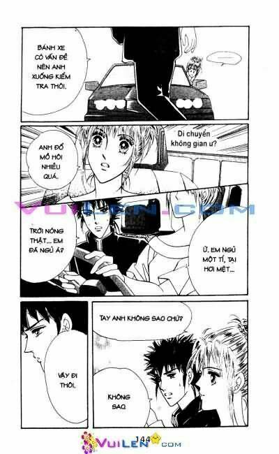 vật cản tình yêu chapter 8 139