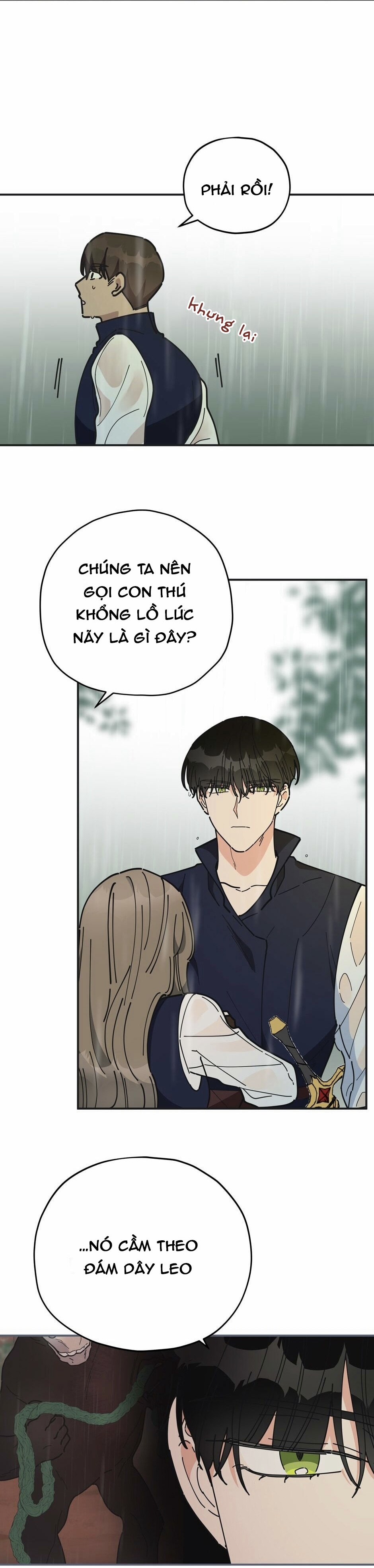 ác nữ tiểu thư chapter 56 26