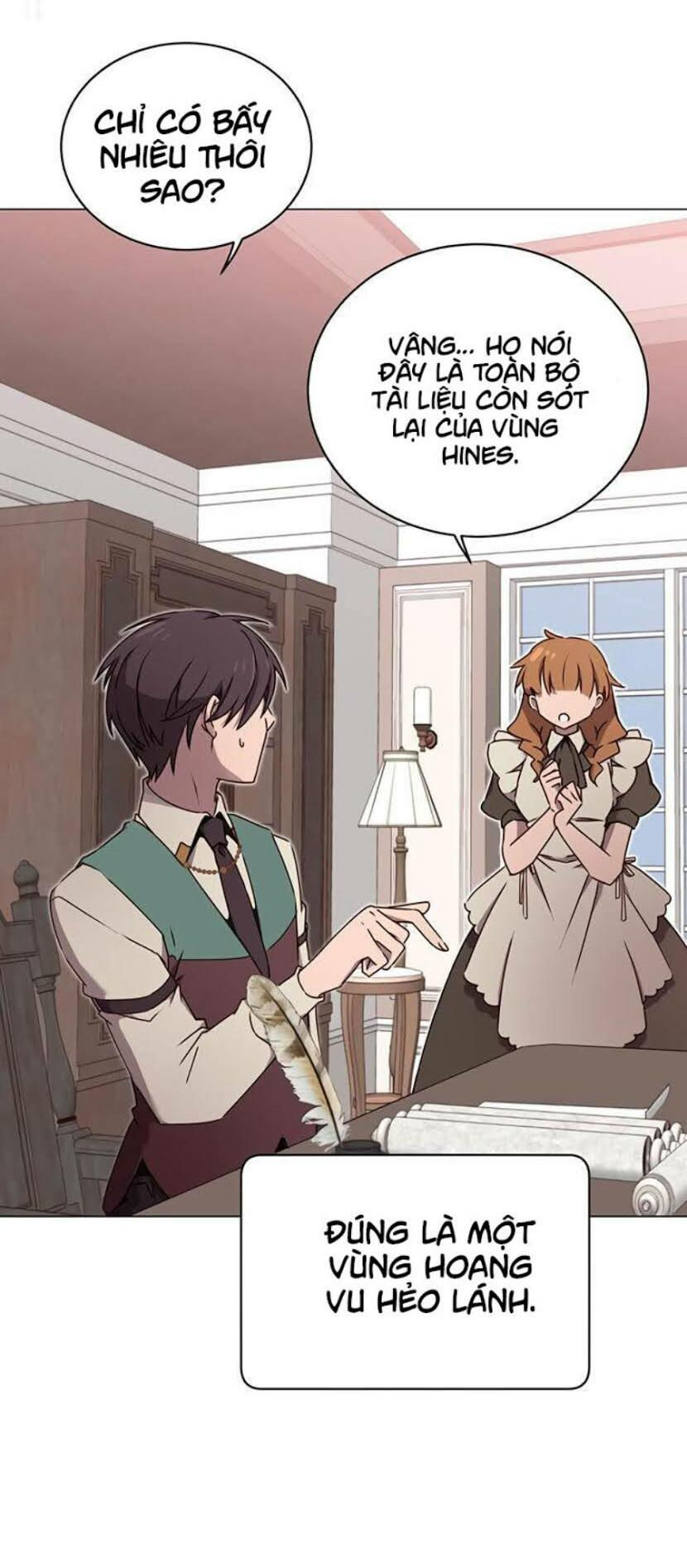 Anh Hùng Mạnh Nhất Trở Lại Chapter 30 62