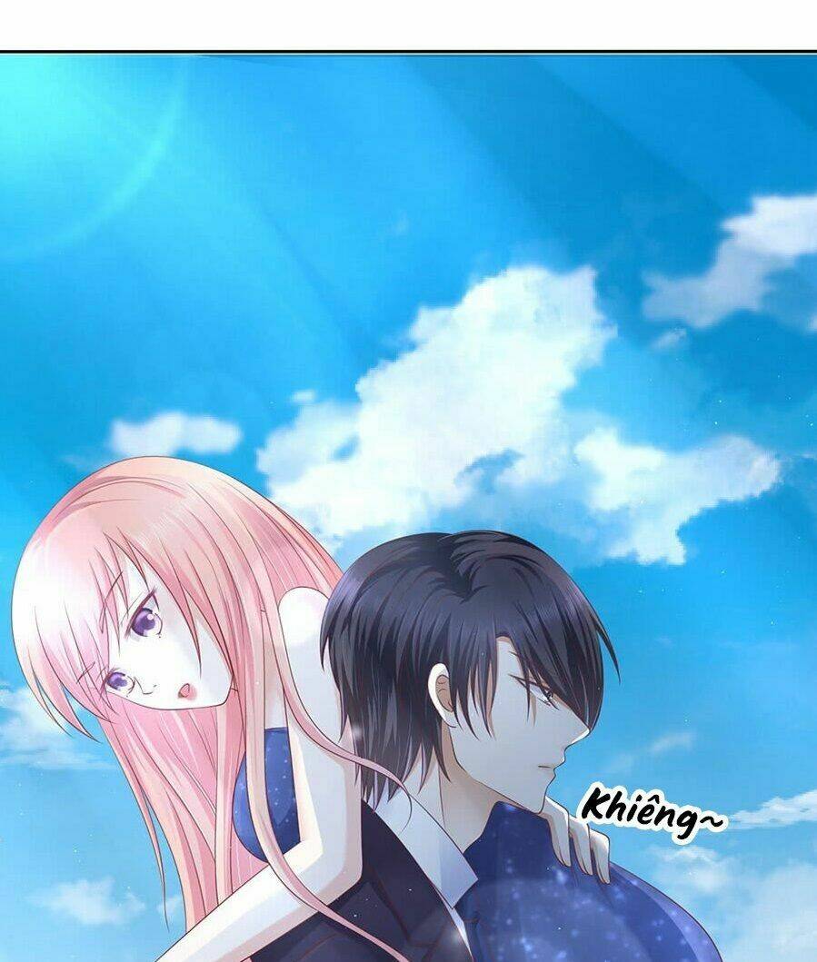 liệt ái tri hạ: series mật đào tiểu tình nhân chapter 123 27