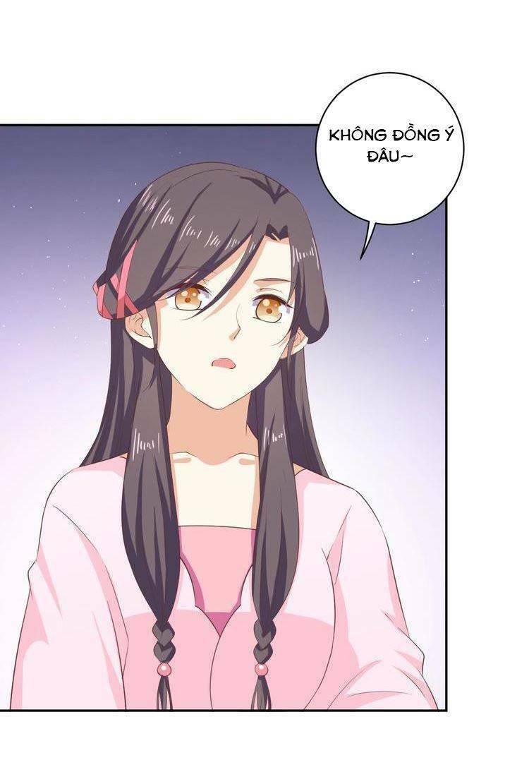 ngạo kiều vương gia huyên náo phi chapter 45 38