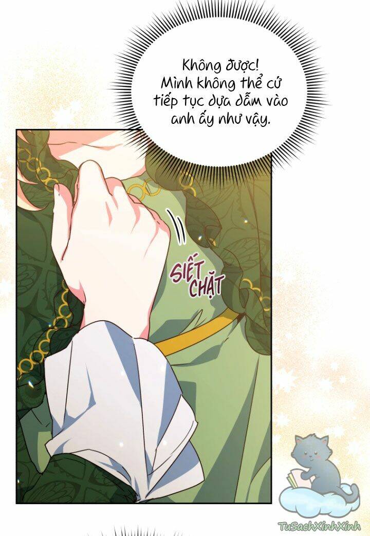 nàng elizabeth thuần khiết chapter 31 11