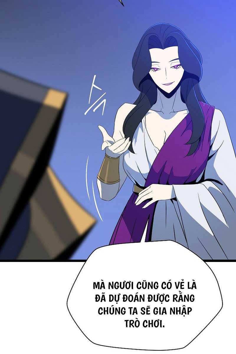 tiêu diệt đấng cứu thế chapter 150 39