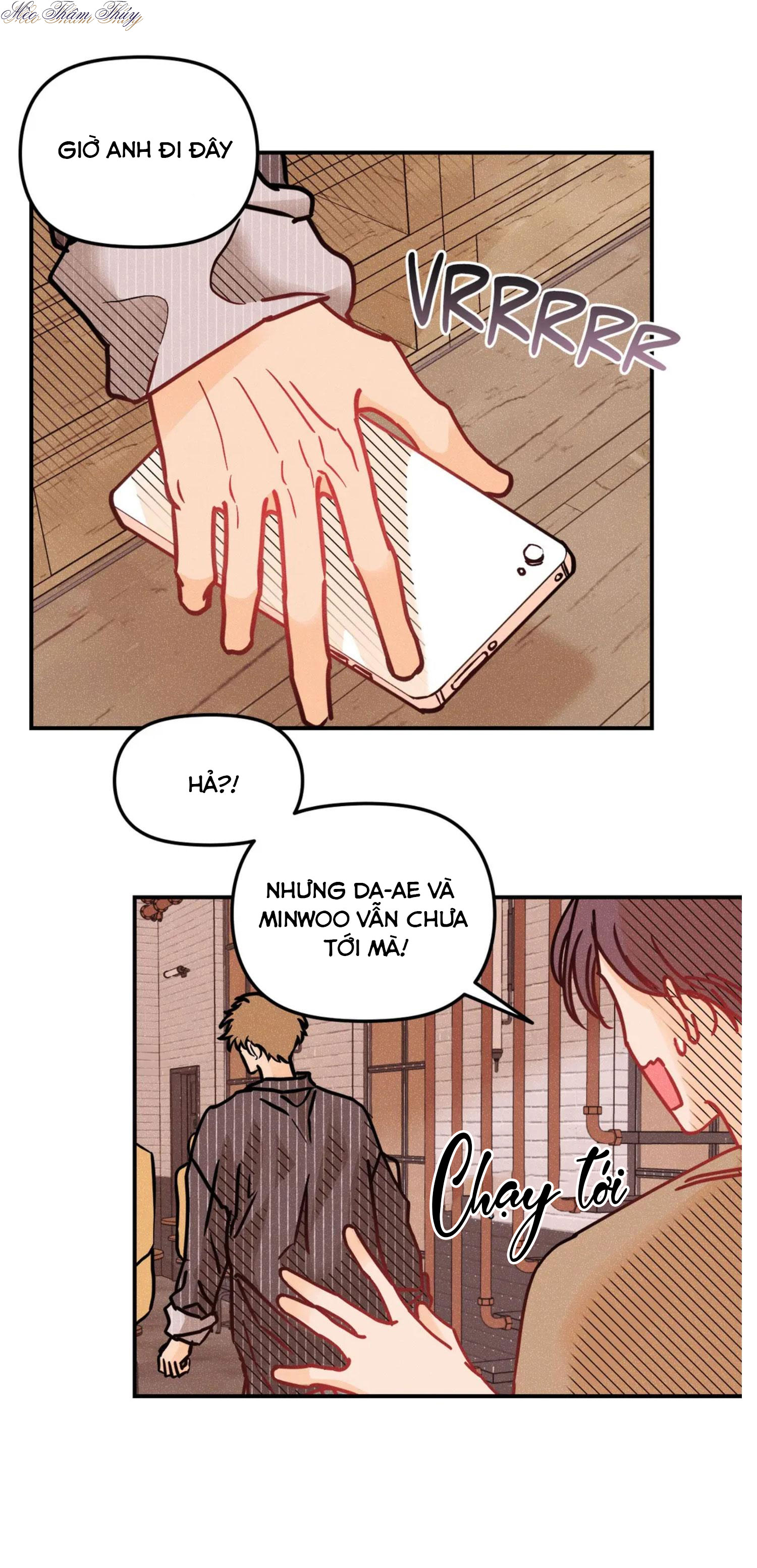 punk dunk funk chapter 44 52