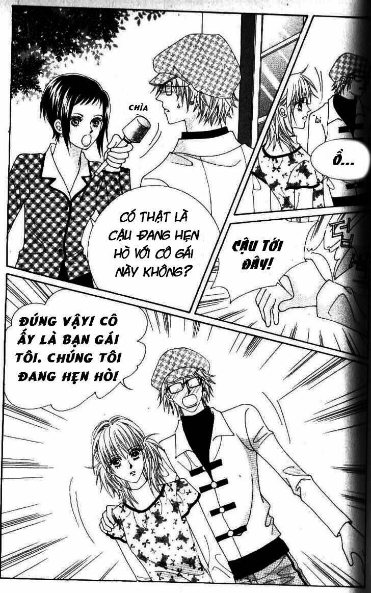 thần tượng mua sắm chapter 40 51