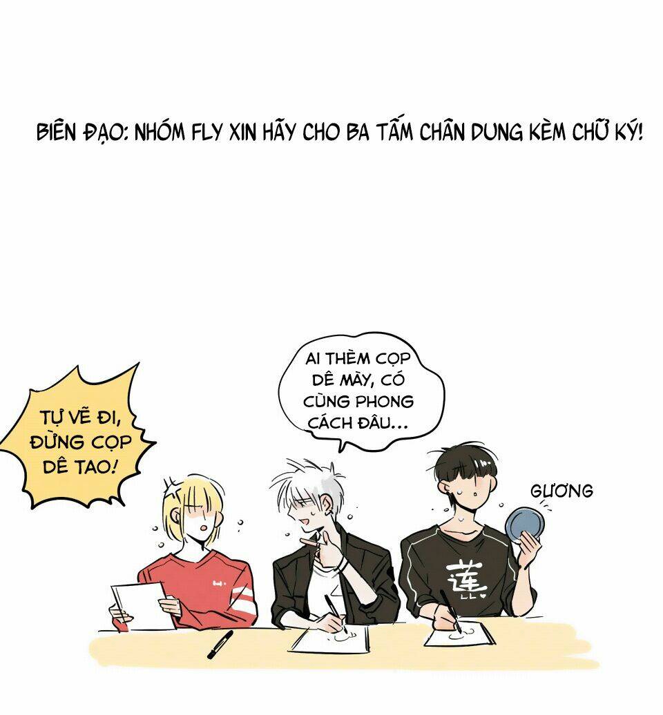 trang nhất toàn là hắn chapter 26 14