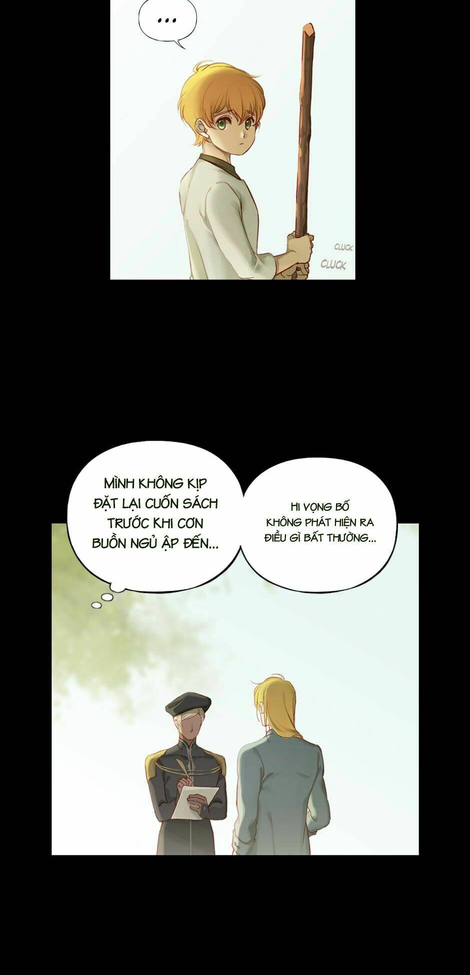 hiệp sĩ vô song chapter 6 6