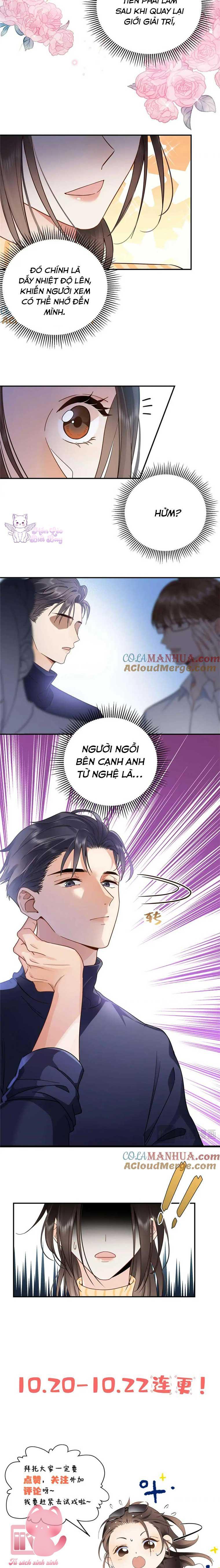 hàng tỷ ngôi sao không bằng em chapter 17 9